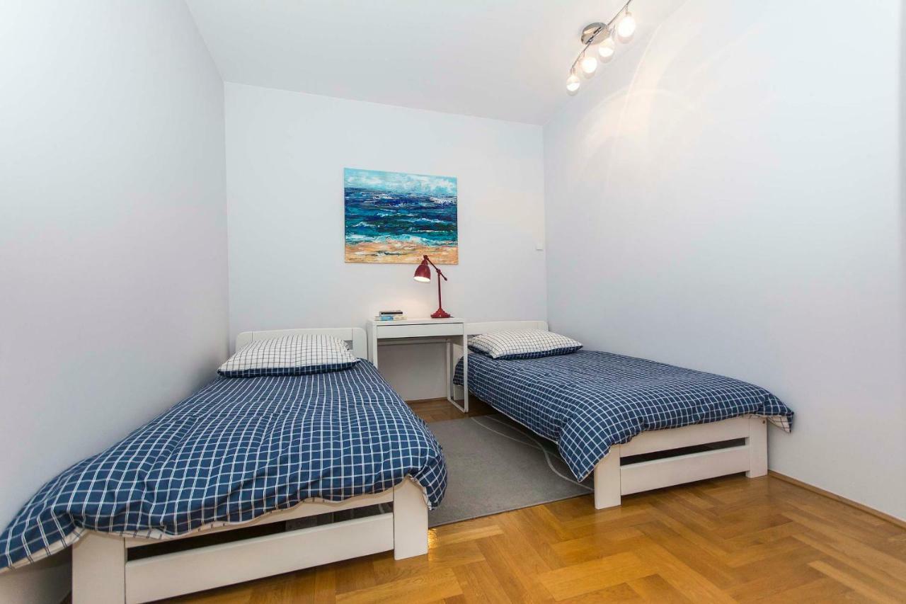 Sopot Family Place Ngoại thất bức ảnh
