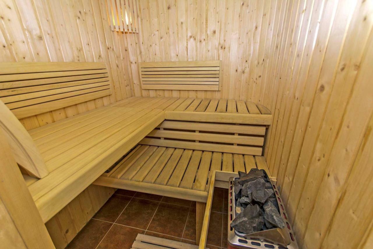 Sopot Family Place Ngoại thất bức ảnh
