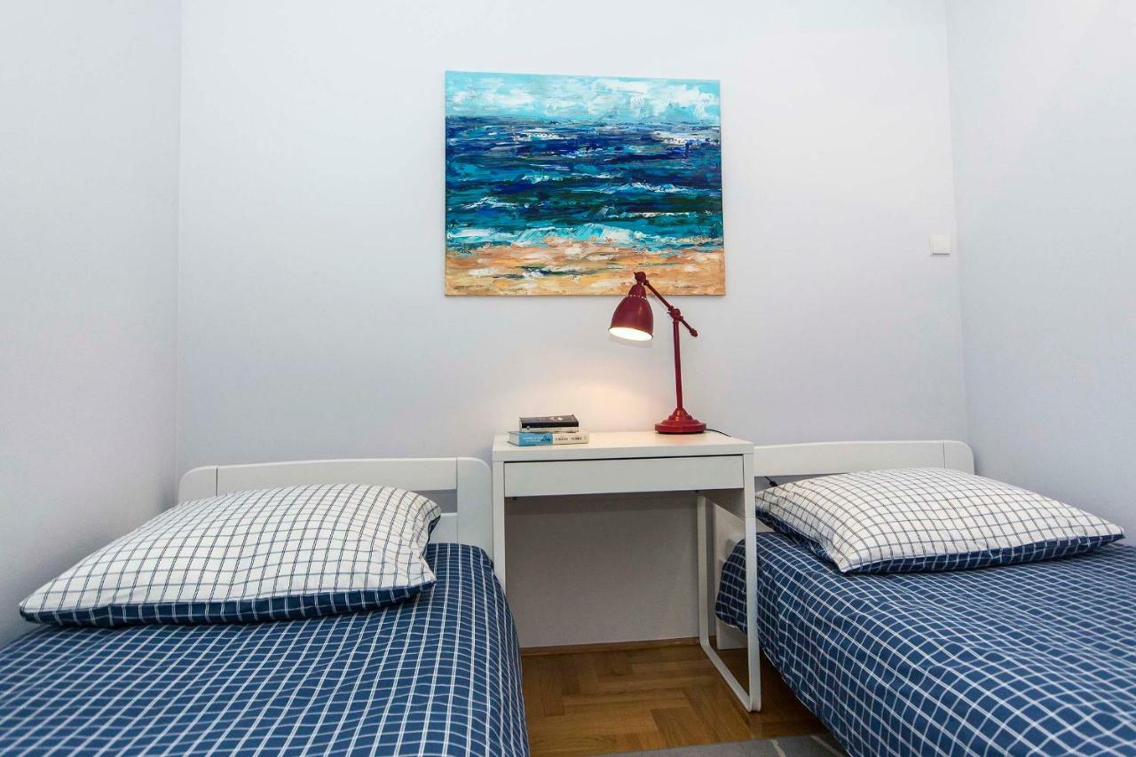 Sopot Family Place Ngoại thất bức ảnh